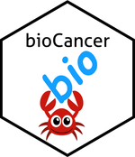 bioCancer- A Shiny App to visualize and analyse interactively Multi-Assays of Cancer Genomic Data.