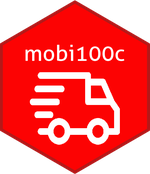 Mobi100c - A mobile App for Business Solution.