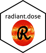 radiant.dose -  A [radiant](https://github.com/radiant-rstats) extension for Medical and Dosimetry data manager