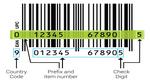 A  Barcode reader for shiny mobile App