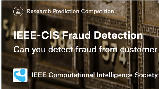 Fraud Detection