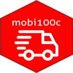 Mobi100c- A mobile App for Business Solution