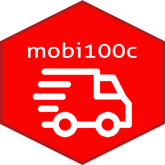Mobi100c- A mobile App for Business Solution